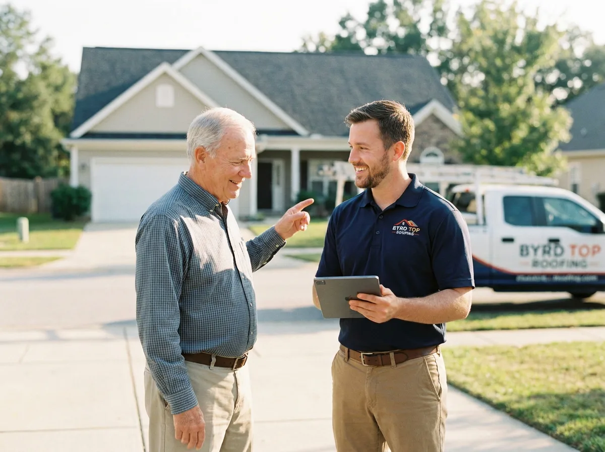 Roofing Hope, KY FAQs